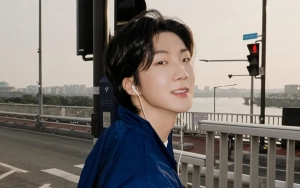 Lee Seung Hoon WINNER Dikritik Fans Bisbol saat Lakukan First Pitch