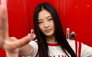 Hyunny Rekan Segrup Kimberley sekaligus Leader VVUP Putuskan Hengkang