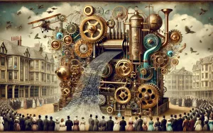 Algoritma Machine Learning yang Paling Populer di Tahun 2024