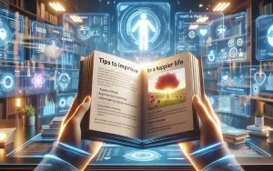 Tips Meningkatkan Kesejahteraan Pribadi untuk Hidup Lebih Bahagia