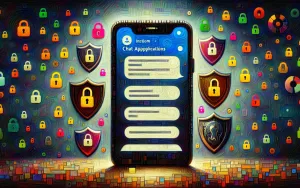Tips Aman Menggunakan Aplikasi Chat untuk Melindungi Privasi Anda