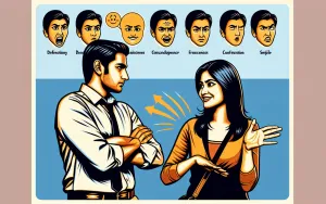 Analisis Bahasa Tubuh: Cara Membaca Sikap dan Isyarat Nonverbal