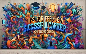Tips Sukses Karir yang Harus Anda Ketahui Sekarang