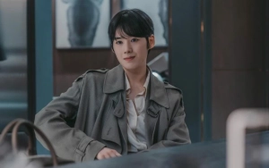 Akting Jung Eun Chae di 'Your Honor' Dikritik padahal Punya Pengalaman 14 Tahun