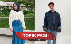 Pria yang Dituding Hamili Lolly Buka Suara, Taeil Eks NCT Diduga Ancam Korban - Topik Pagi