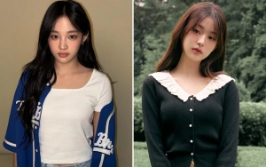 Minji NewJeans dan Jang Wonyoung IVE Paling Banyak Dibuat Deepfake 19+ di Antara Idol Cewek
