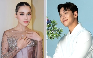 Geger Foto Ayu Ting Ting Peluk Ji Chang Wook dari Belakang Tuai Respon Mengejutkan