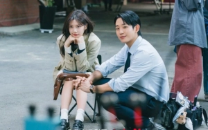 Alasan 'Love Next Door' Punya Judul Per Episode Dibongkar Penulis Naskah