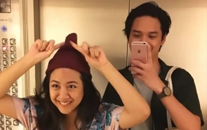 Baskara Suami Sherina Munaf Diminta Jangan Cerai usai Postingan Istri Picu Kekhawatiran