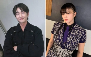 Keseruan Challenge Onew SHINee dan Jeongyeon TWICE Curi Perhatian