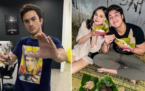 Ibu Rizky Nazar Puji Putranya Manusia Kuat kala Syifa Hadju dan El Rumi Joget Mesra