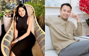 Nikita Mirzani Beri Komentar Tidak Terduga saat Raffi Ahmad Promosi Lagu Eks Kekasih