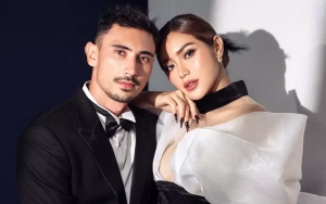 Vincent Verhaag Ramai Dijadikan Panutan usai Bongkar Kebiasaannya ke Jessica Iskandar