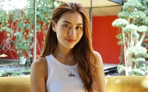 Aaliyah Massaid Akui Rumor Hamil Duluan Berimbas ke Pekerjaan 