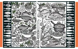 Resep Makanan Olahan dari Ikan yang Lezat dan Mudah Dibuat