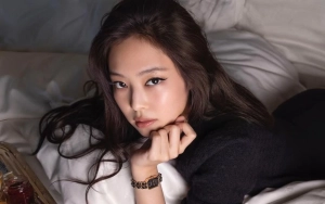 Terduga Ayah Jennie BLACKPINK Dikaitkan Keluarga Konglomerat