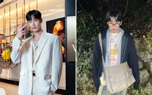 Ketampanan Lee Jae Wook Buat Zico Terpesona di Awal Berteman