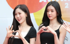 Hyojung Kuak YooA Paling Susah Diatur di Awal Debut OH MY GIRL