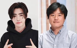 Sunghoon ENHYPEN Jadi Referensi PD Na Young Seok untuk Poster Fanmeeting 