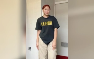 Lolly Auto Ngereog kala Ditantang Live Klarifikasi di Tengah Kabar Hamil dan Aborsi