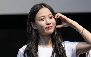 Go Min Si Akui Tak Dibantu Urusi OOTD saat Syuting 'Jinny's Kitchen 2'