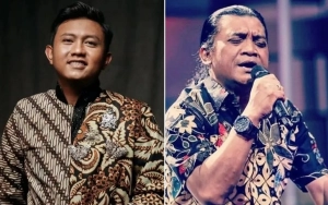 Video AI Denny Caknan Peluk Mendiang Didi Kempot Picu Kesedihan Fans 