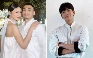 Raditya Dika Jadi Bahan Omongan kala Saksikan Istri Cantik Peluk Ji Chang Wook