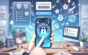 Keuntungan Otentikasi Dua Faktor Aplikasi Mobile untuk Keamanan Data