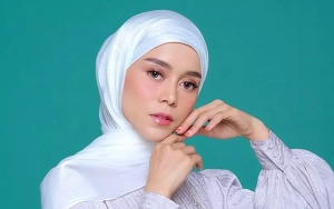 Lesti Kejora Senyum Semringah Akhirnya Menyandang Gelar Sarjana