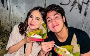El Rumi Akhirnya Ungkap Panggilan Sayang ke Syifa Hadju
