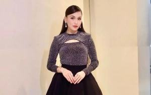 Ayu Ting Ting Berusaha Tegar kala Beber Penyebab Meninggalnya Sang Ponakan