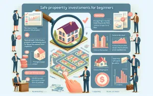 Tips Investasi Properti Aman untuk Pemula