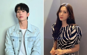 Ciuman Hot Jung Hae In & Seo Ji Hye di 'Love Next Door' Picu Kritikan