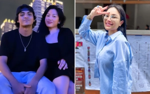 Vadel Badjideh dan Lolly Asyik Pose Ngeledek di Tengah Kabar Bakal Dipolisikan Nikita Mirzani