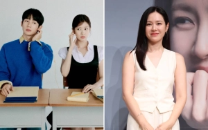 Jung Hae In & Jung So Min Singgung Son Ye Jin di 'Love Next Door'