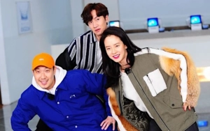 Song Ji Hyo Bikin Haha Kecewa saat Rayakan Ultah di 'Running Man'
