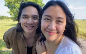 Sherina Munaf Ternyata Lakukan Hal Tak Terduga Demi Pernikahan dengan Baskara Mahendra Langgeng