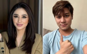 Dewi Perssik Bantah Goda Suami Pedangdut via DM usai Rizky Billlar Ngode Nyindir di Sosmed