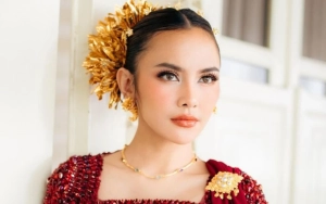 Suara Merdu Mahalini Ucap MasyaAllah bak Mualaf Sejati
