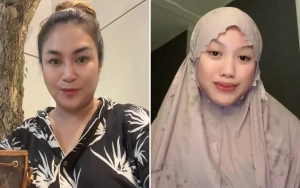 Yolo Ine Bestie Nikita Mirzani Sentil Alasan Lolly Diduga Pilih Aborsi 