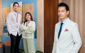 Kiky Saputri Ramai Dimention usai Fedi Nuril Sentil Misteri Keberadaan Kaesang 