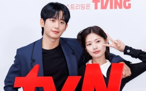 Jung Hae In Spoiler Adegan Jung So Min yang Paling Berkesan dari 'Love Next Door'