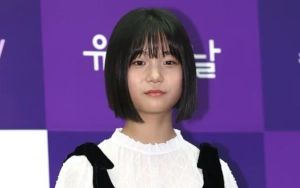 Kemampuan Akting Yu Na Putri Jang Nara di 'Good Partner' Curi Perhatian