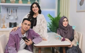 Nisya Ahmad Dituding Nebeng Nama Besar Raffi Ahmad usai Dilantik Jadi Anggota DPRD