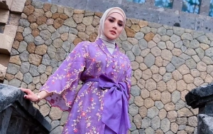 Mulan Jameela Berharap Pernikahannya Jadi Ladang Pahala Malah Disentil Soal Masa Lalu