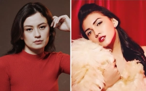 Kimberly Ryder Unggah Foto Adem usai Mendadak Diminta Belajar ke Alexa Key