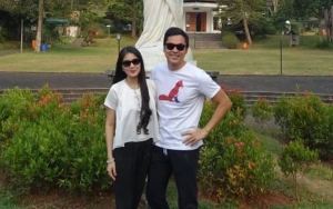 Harvey Moeis Suami Sandra Dewi Sebut Tak Lakukan Penambangan Ilegal Hingga Seret Nama Jokowi