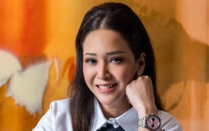 Maia Estianty Selipkan Komen Kocak bak Goda Calon Mantunya yang Tengah Kasmaran