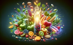 Keuntungan Mengonsumsi Suplemen Vitamin Alami untuk Kesehatan Optimal
