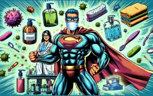 Produk Kebersihan Diri Terbaik: Panduan Lengkap untuk Kesehatan Optimal
